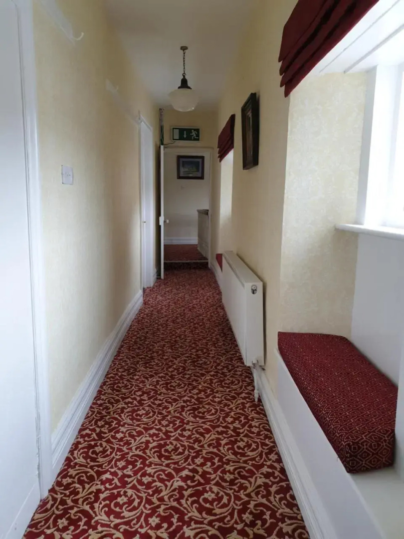 The Bounty Bar Guesthouse