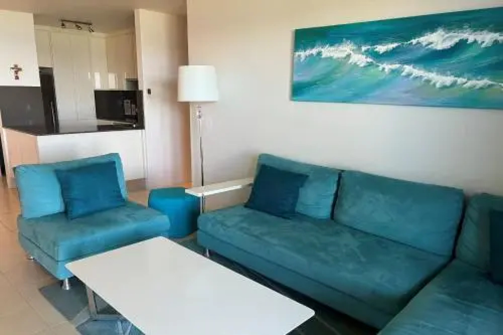 5 'Harbourside' 3-7 Soldiers Point Road - Ground Floor Waterfront Unit