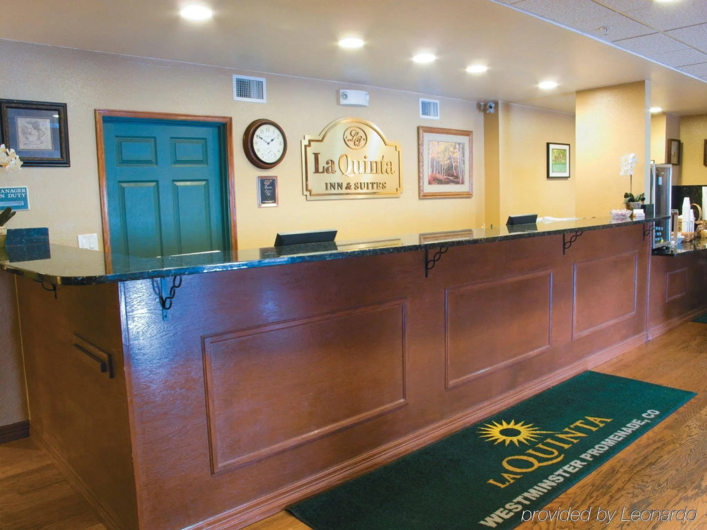 Quality Inn & Suites Westminster - Broomfield