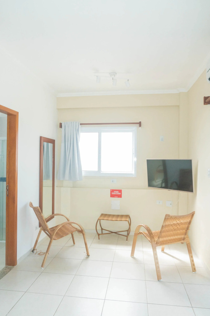 UPG Hotel - Ubatuba Praia Grande Hotel