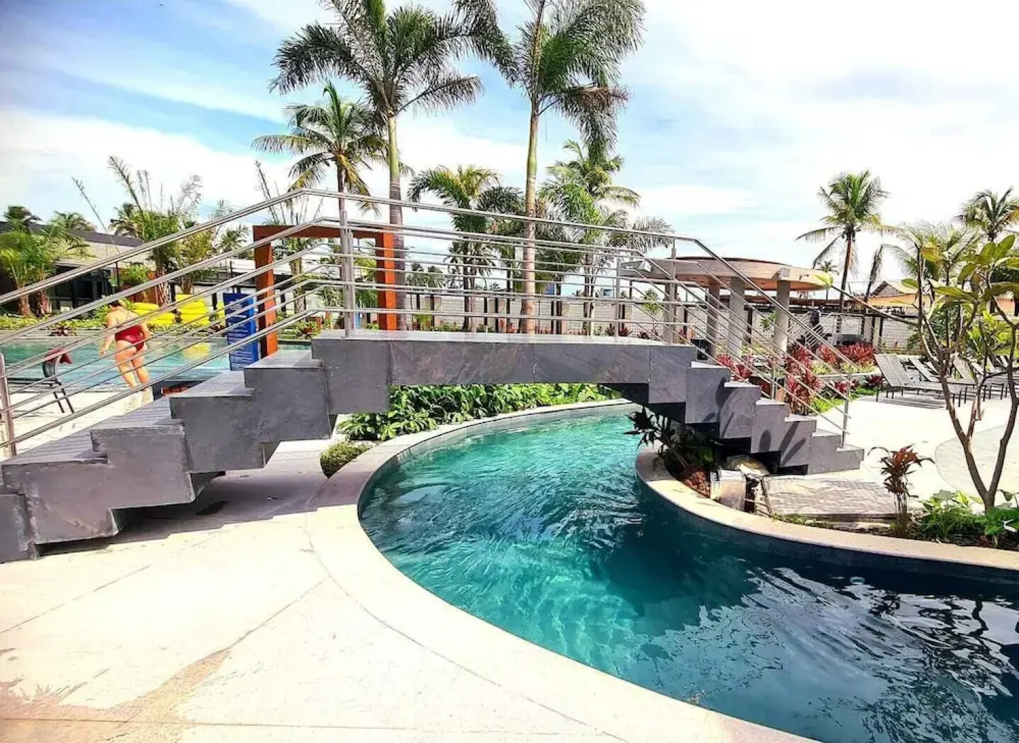 Salinas Premium Resort 409