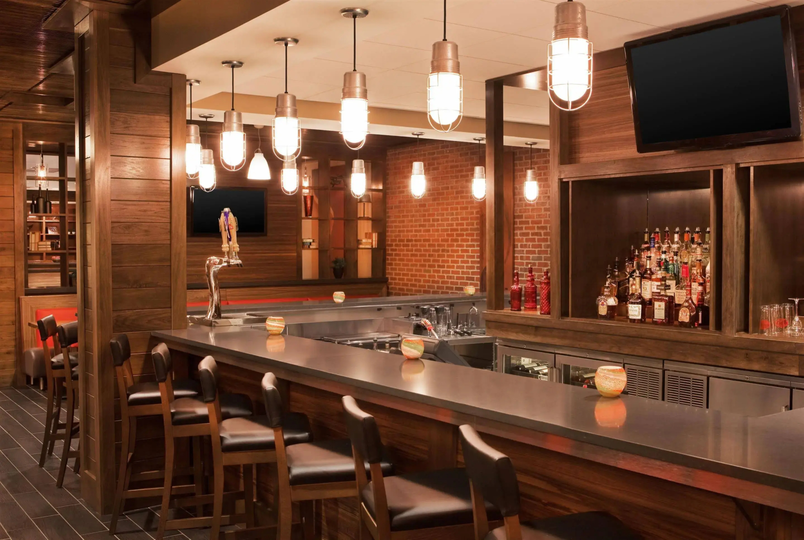 Sheraton Nashville Brentwood