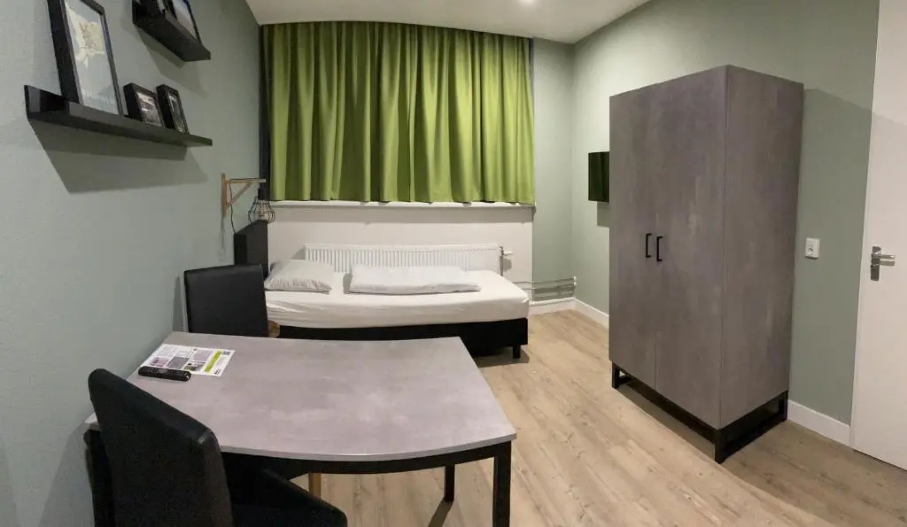 Short Stay Wageningen