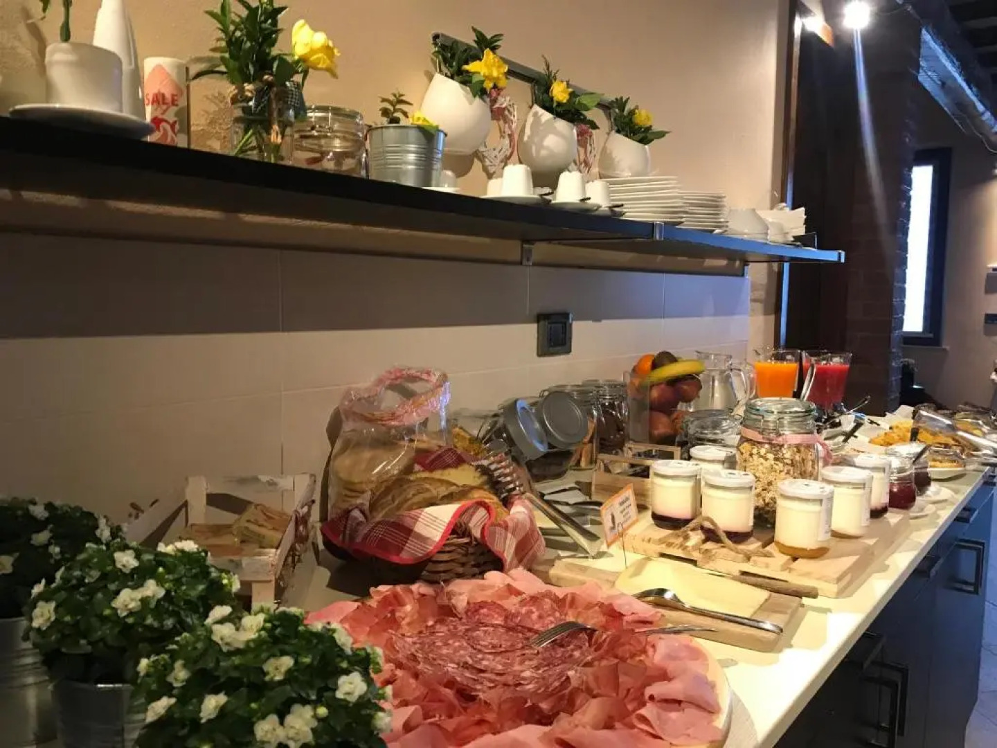 Agriturismo Corte Acconi