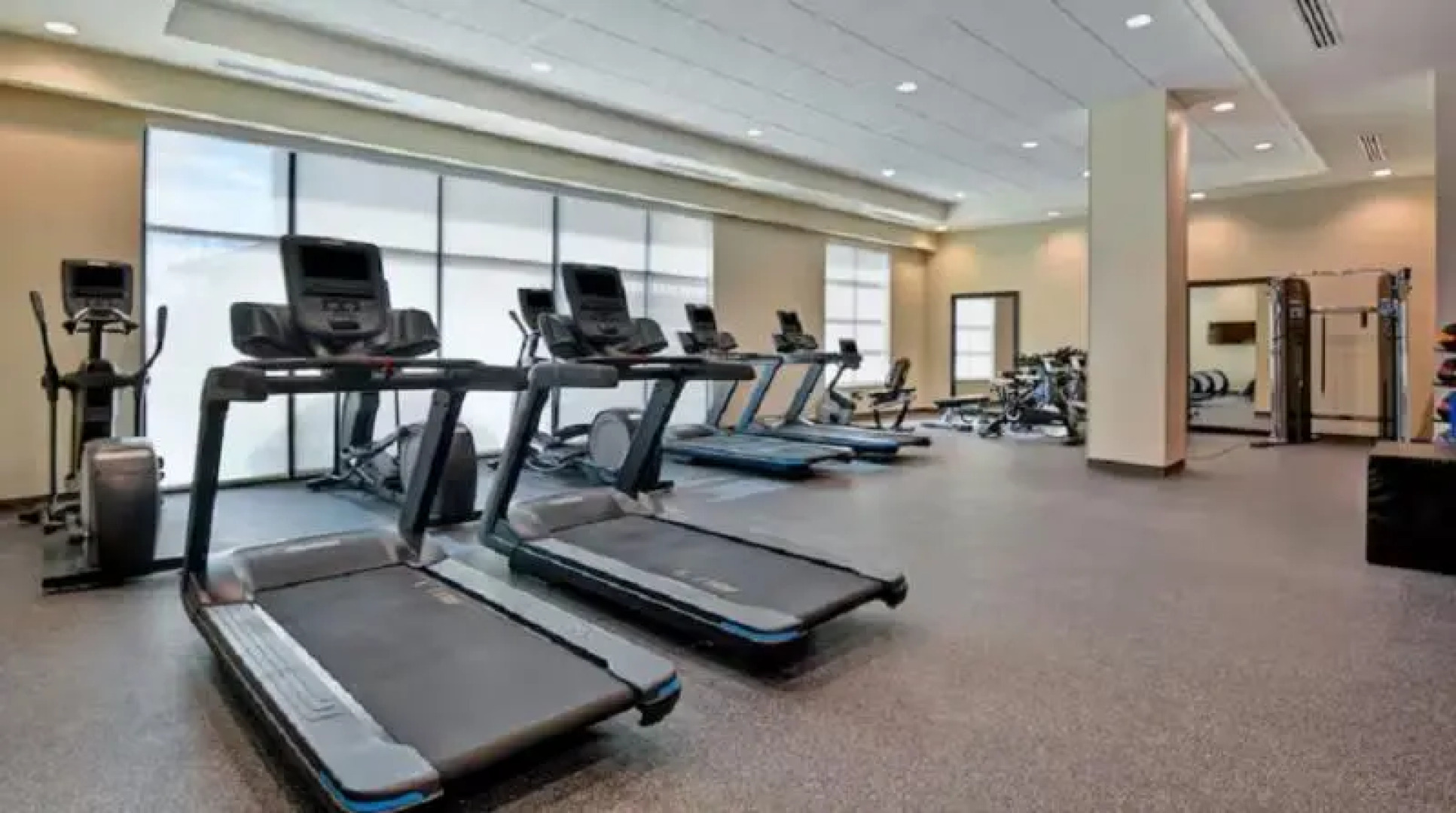 Home2 Suites By Hilton Winter Garden