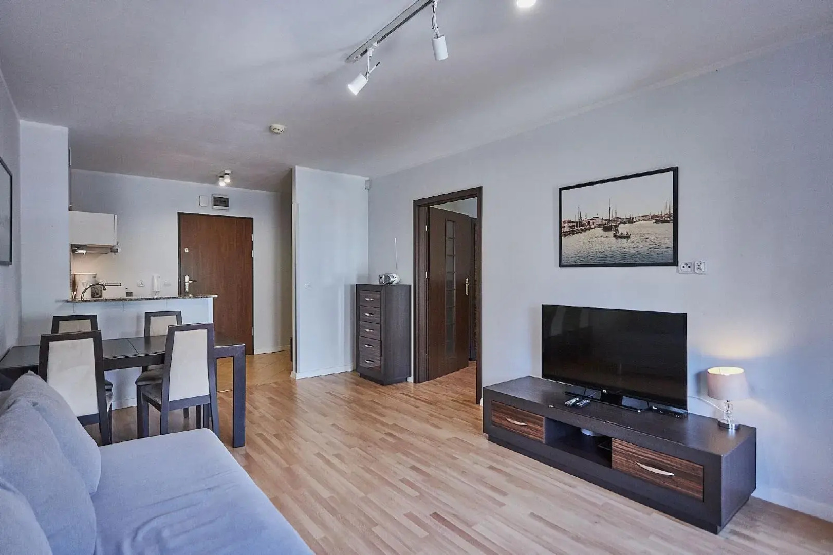 Apartamenty Sun & Snow Nautilus SPA