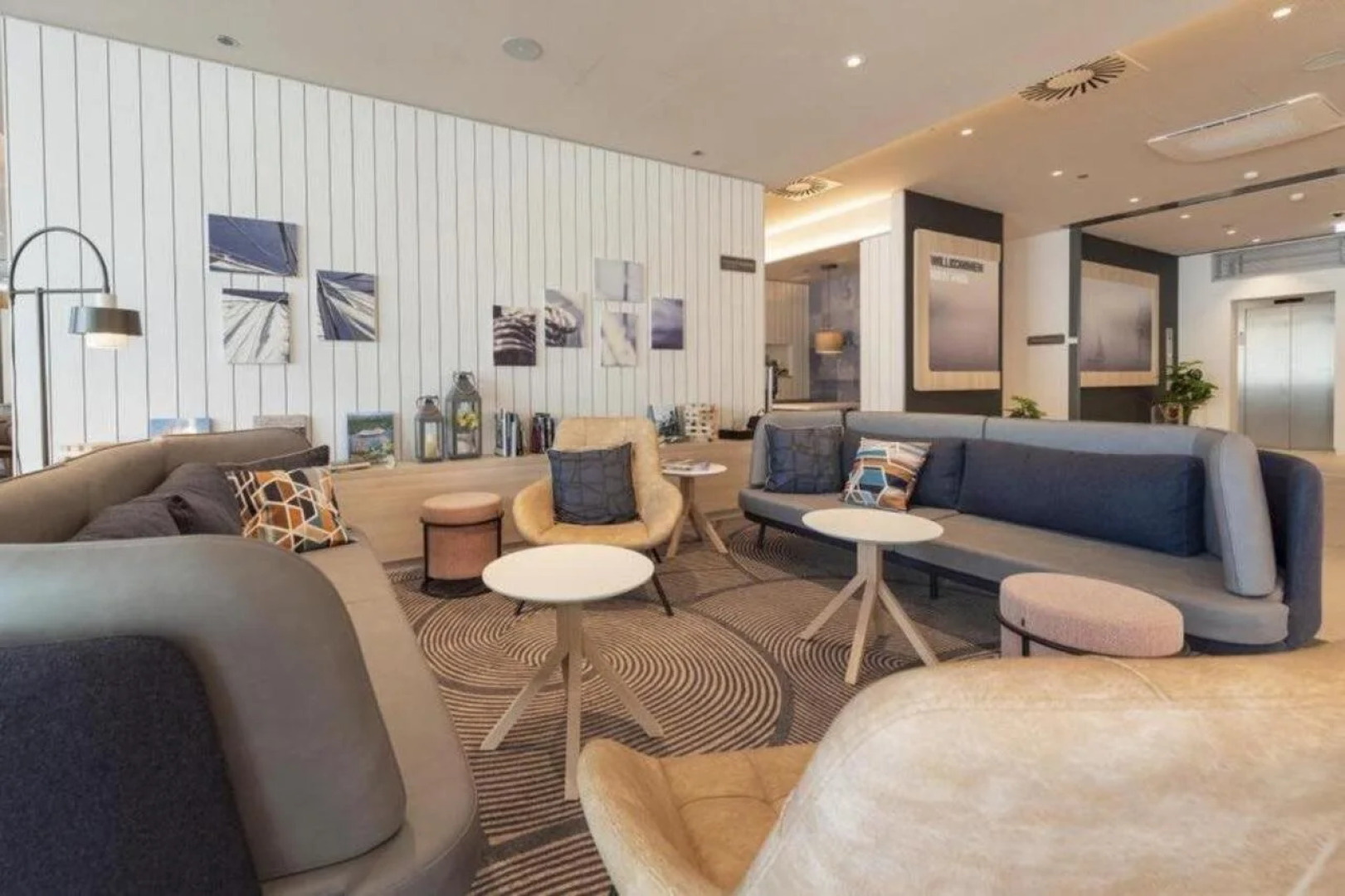 Hampton by Hilton Kiel City Centre