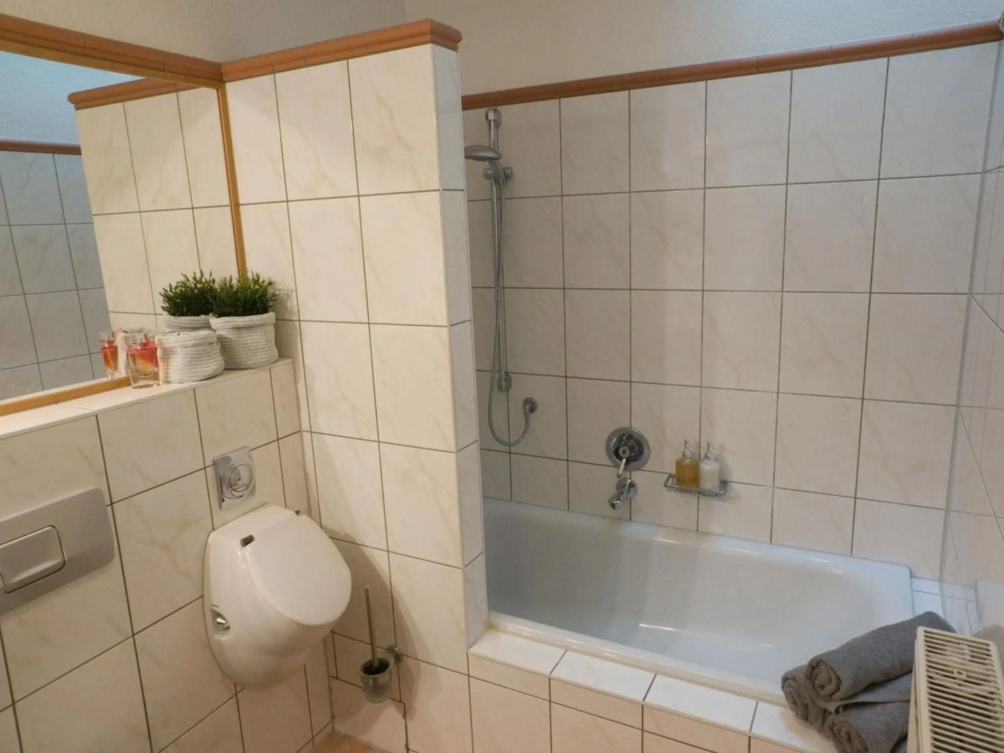 - NEU - LUXUS Frankfurt Flat