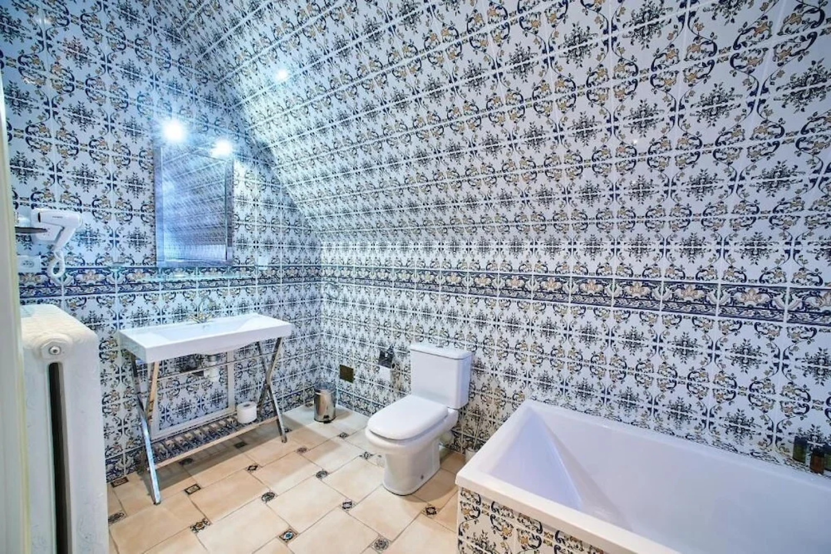 Château de La Richerie