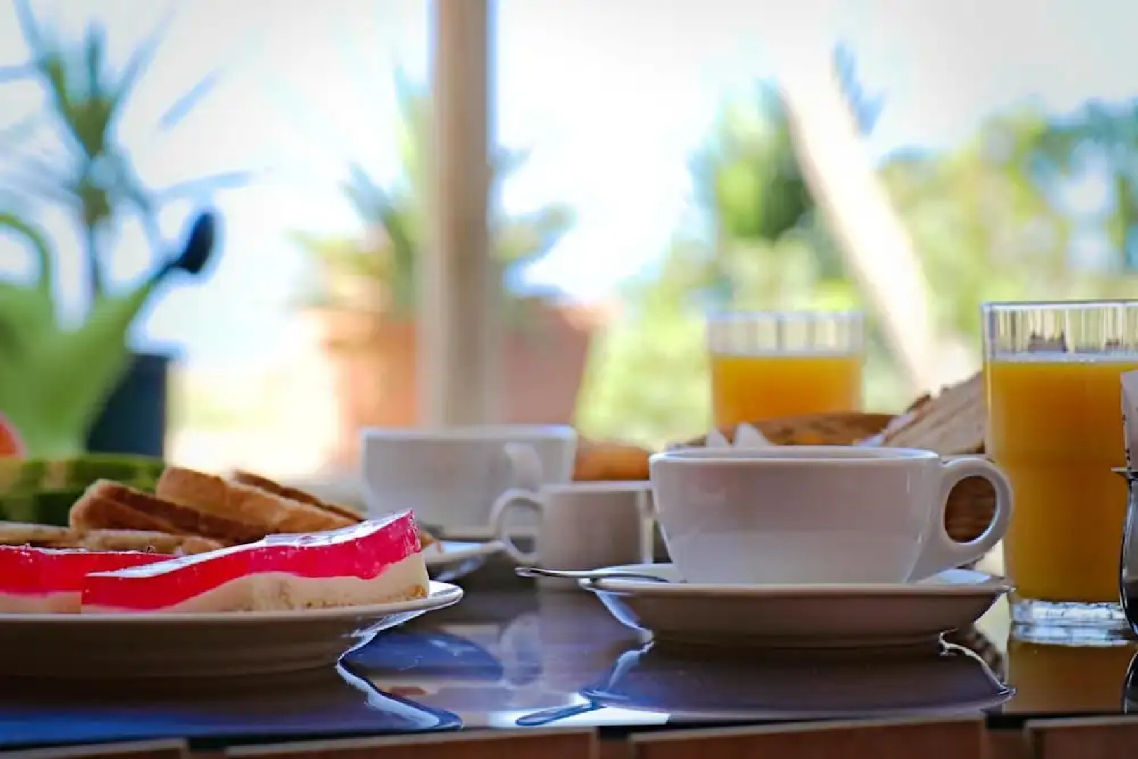 Ailouros guest house