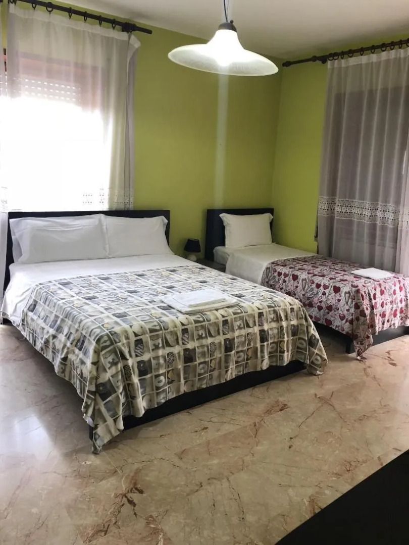 Venice h.s.Garden Home