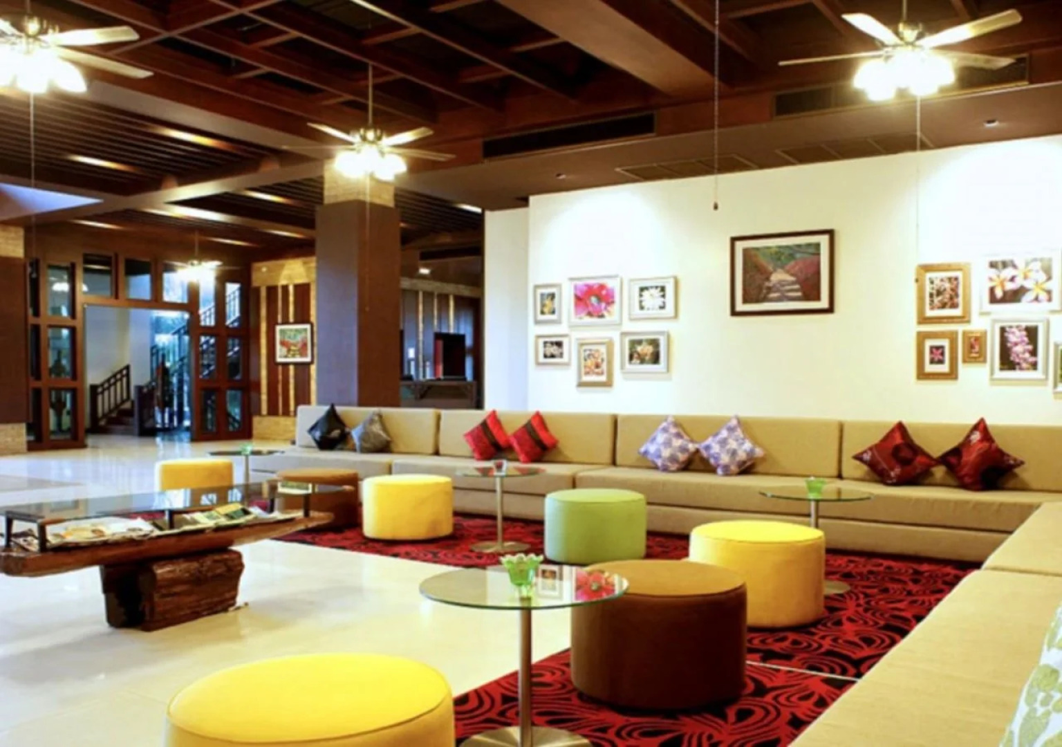 The Mantrini Chiang Rai