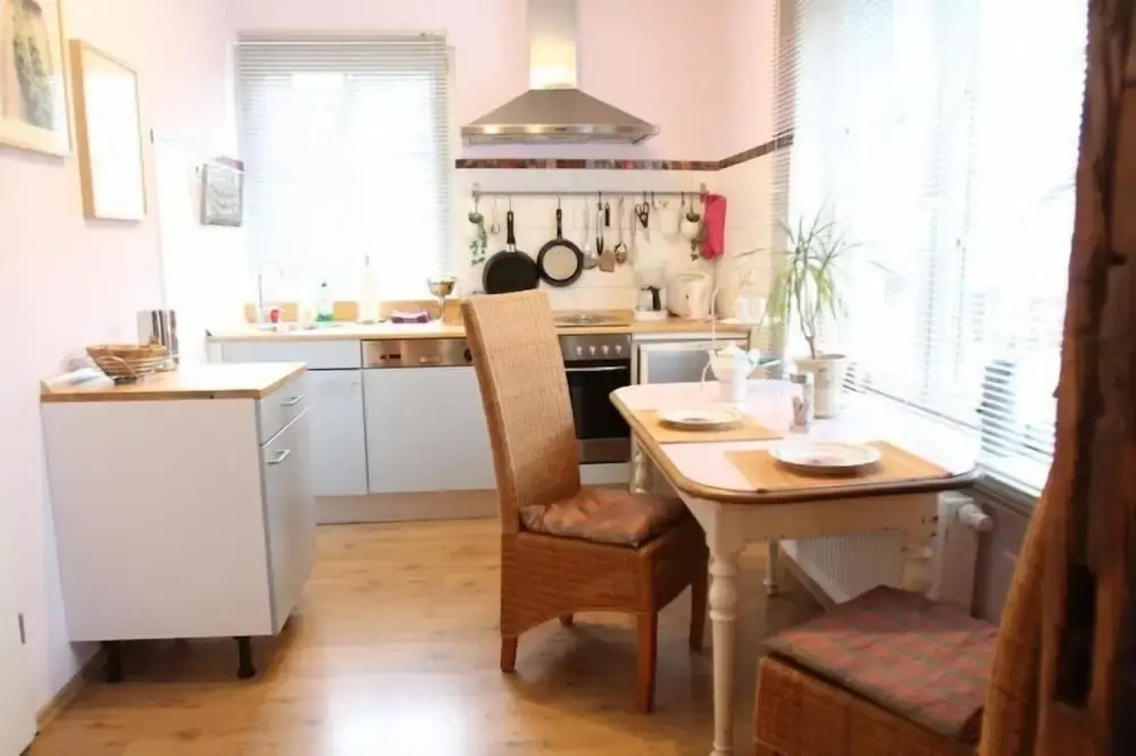 Casa Verde - Gästehaus am Edersee