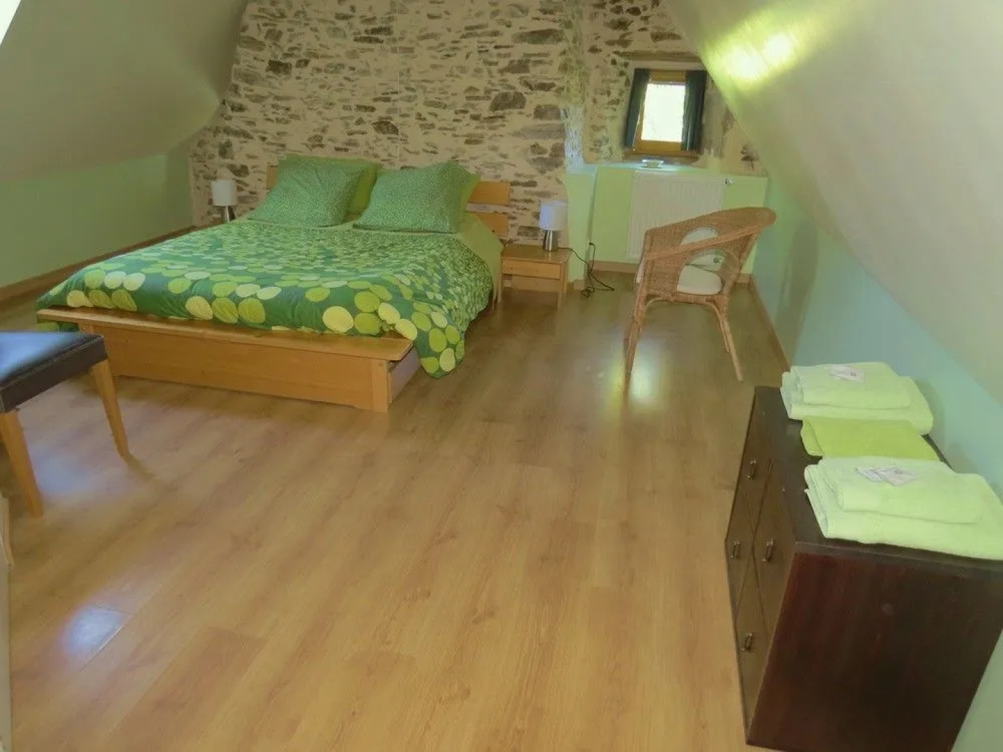 Domaine de la Clauzade