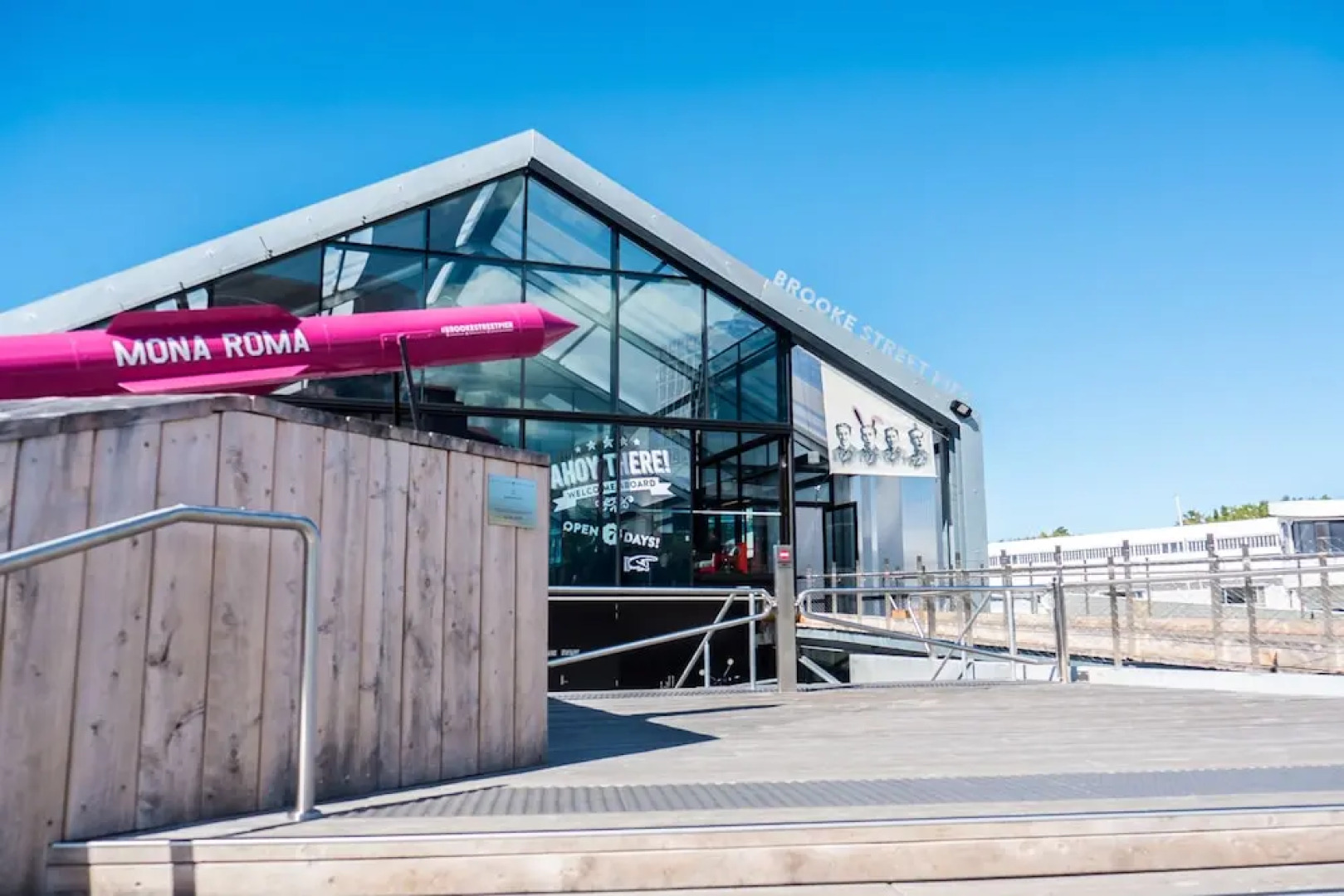 The Quarry Boutique Apartments