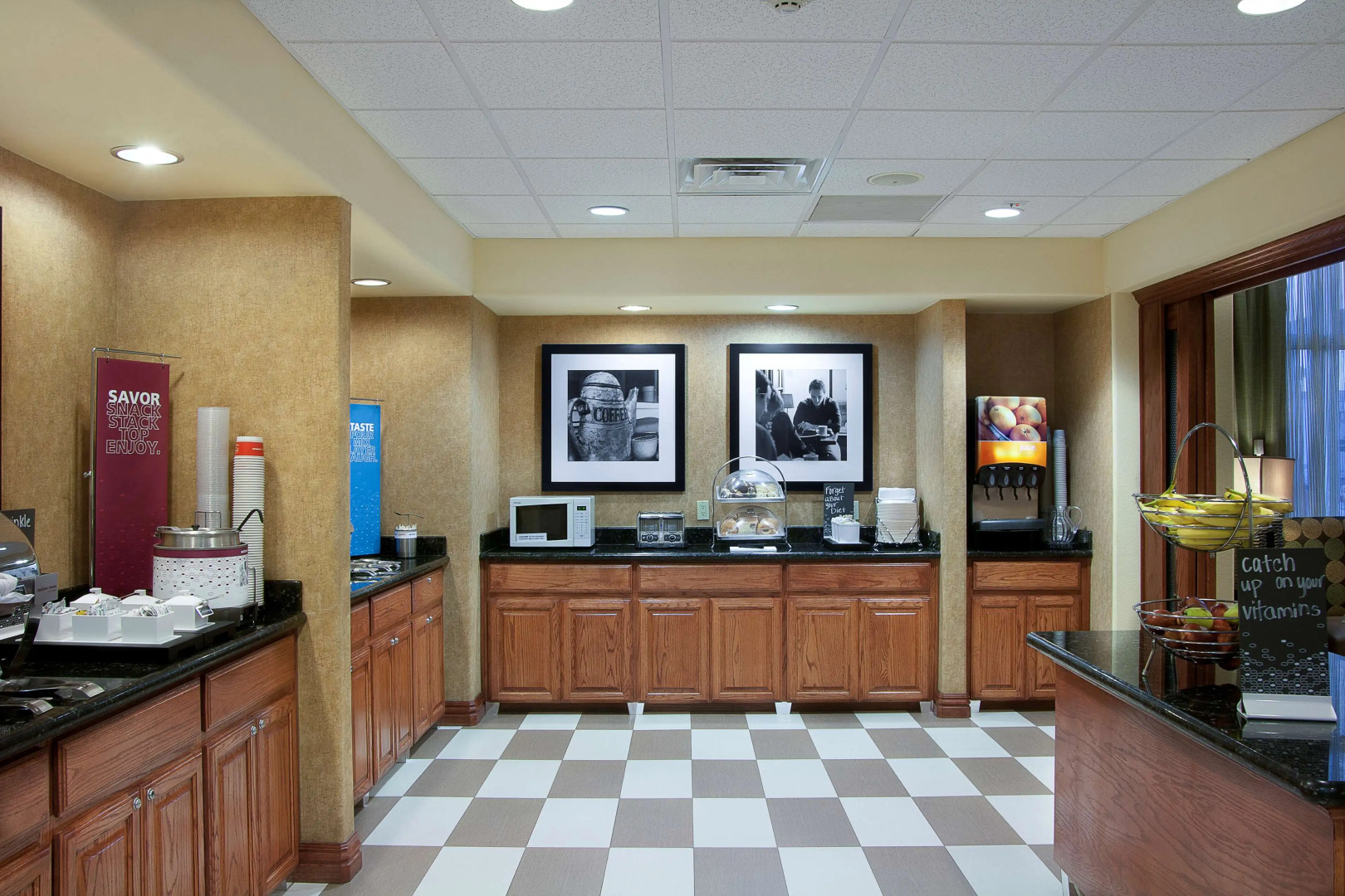 Hampton Inn & Suites Brownsville