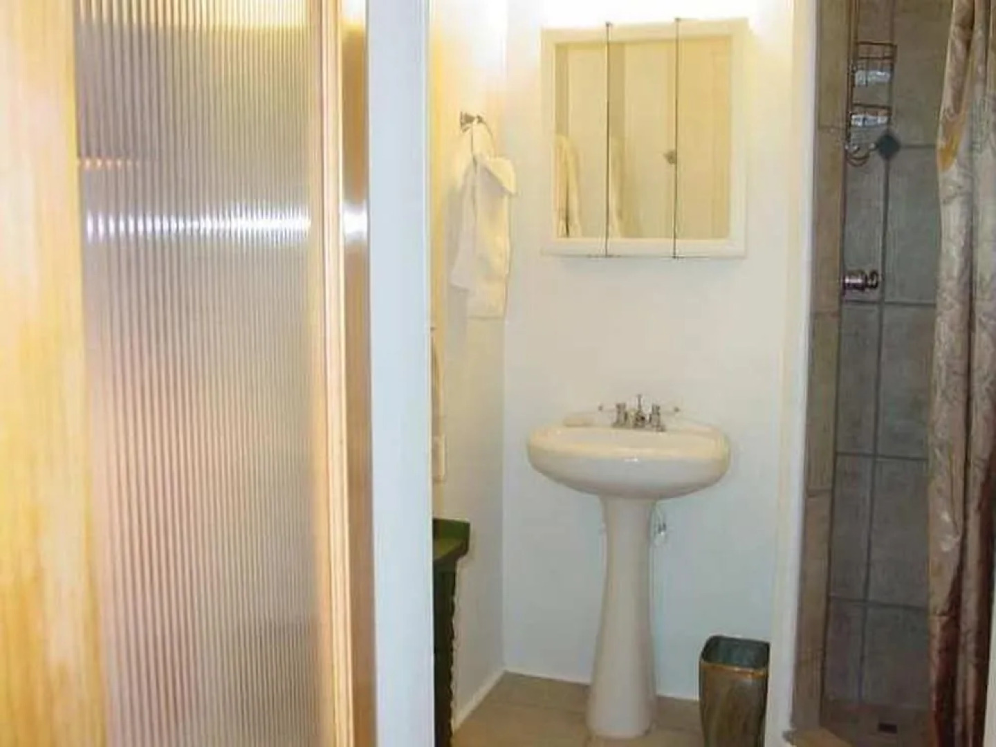 The Big Blue House Inn Boutique Hotel