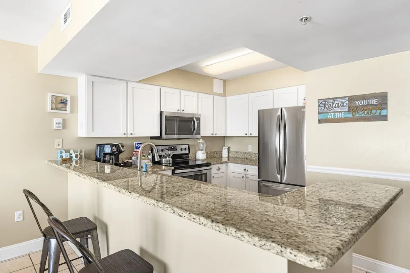 Resorts of Pelican Beach