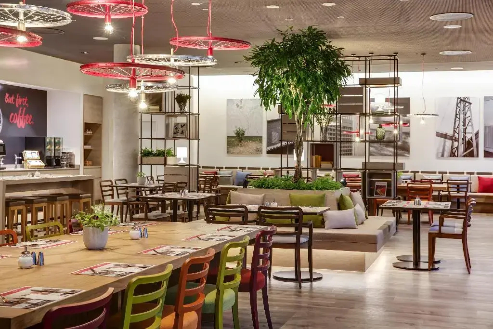 IntercityHotel Nizwa