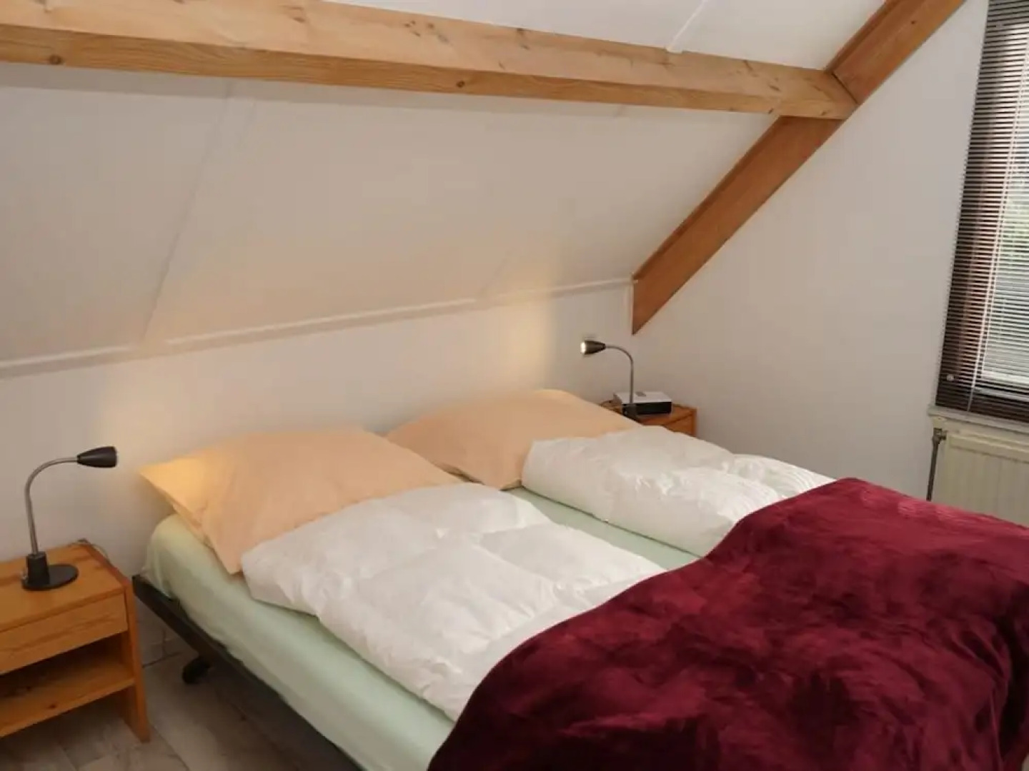 Attractive Holiday Home With Sauna in Ouddorp