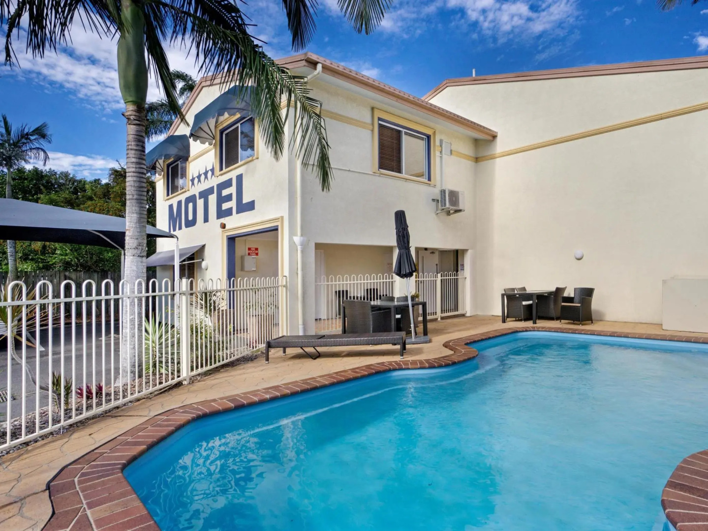 Best Western Kimba Lodge