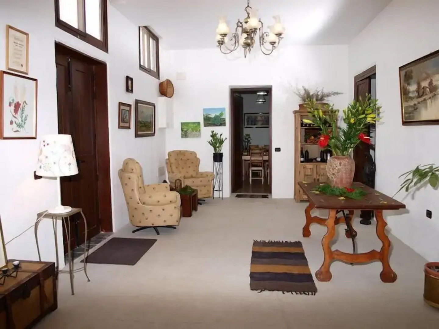 Albergue Rural La Cañada