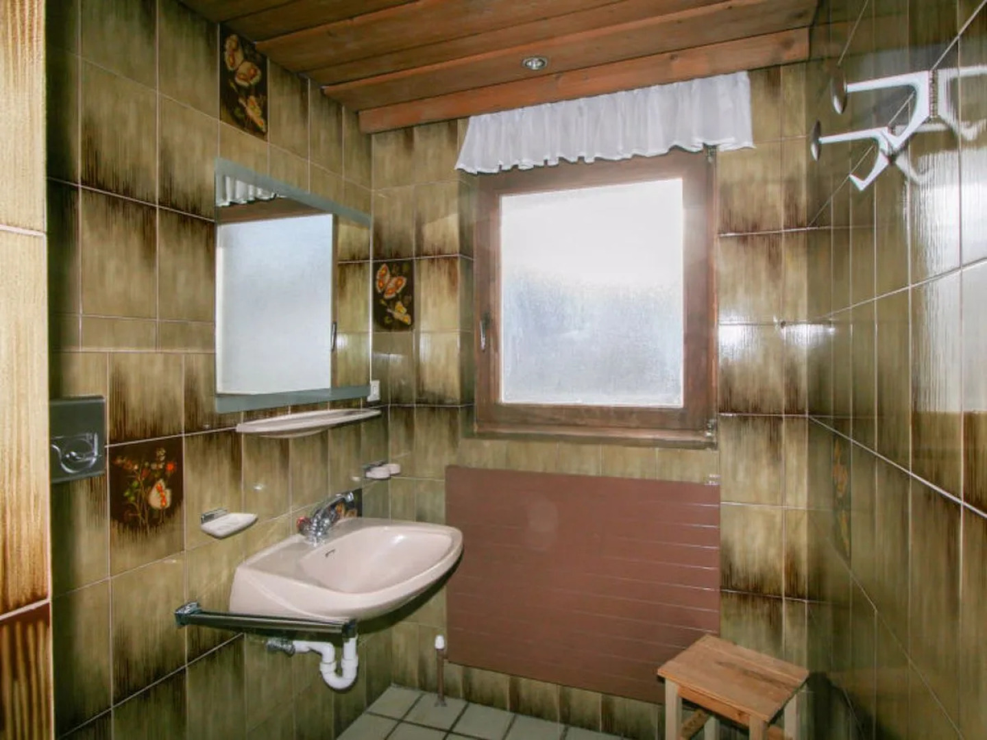 Apartment Lener Matrei am Brenner 31573