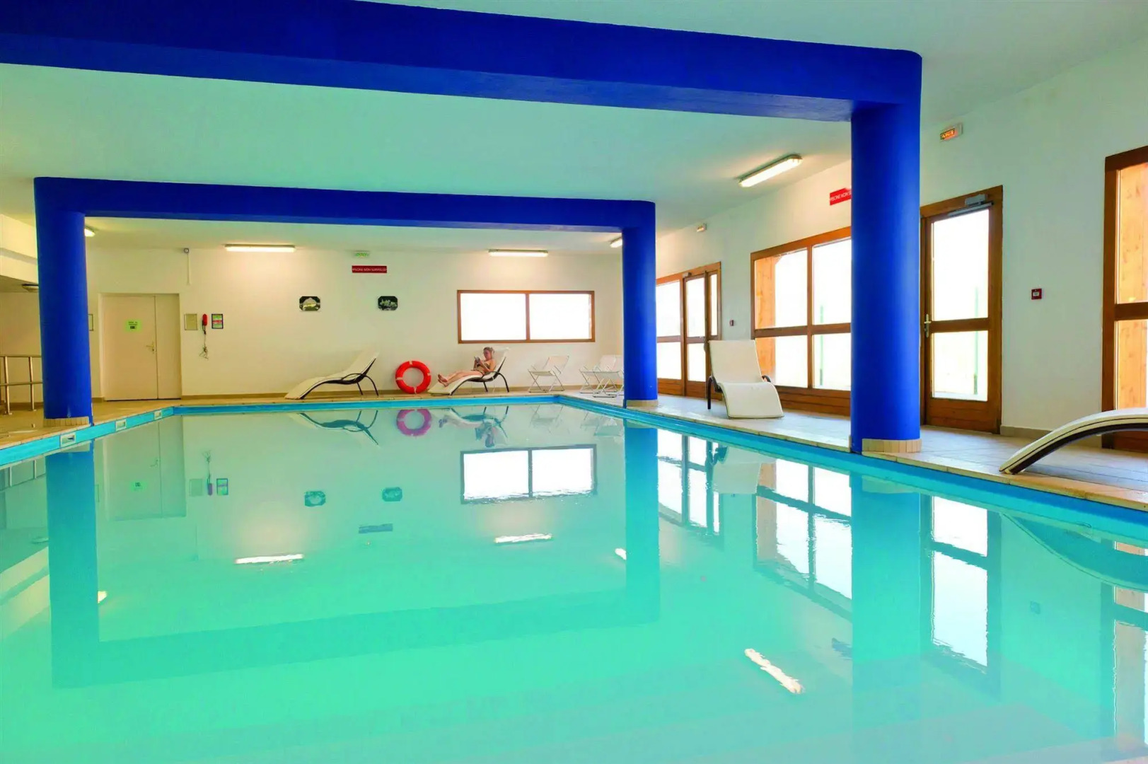 Les Terrasses du Soleil d'Or