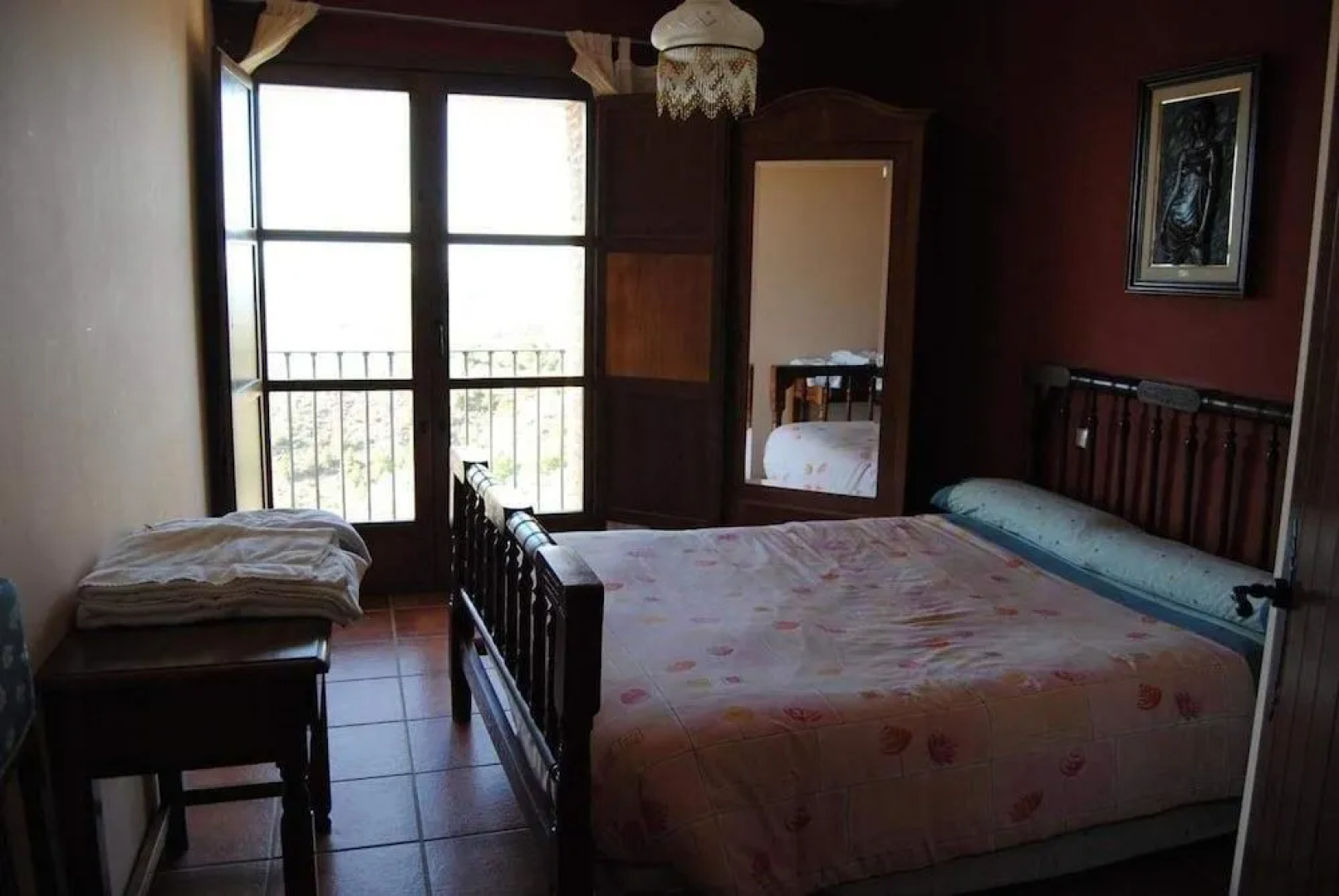 Hospedería Albergue Ntra Sra de Magallón