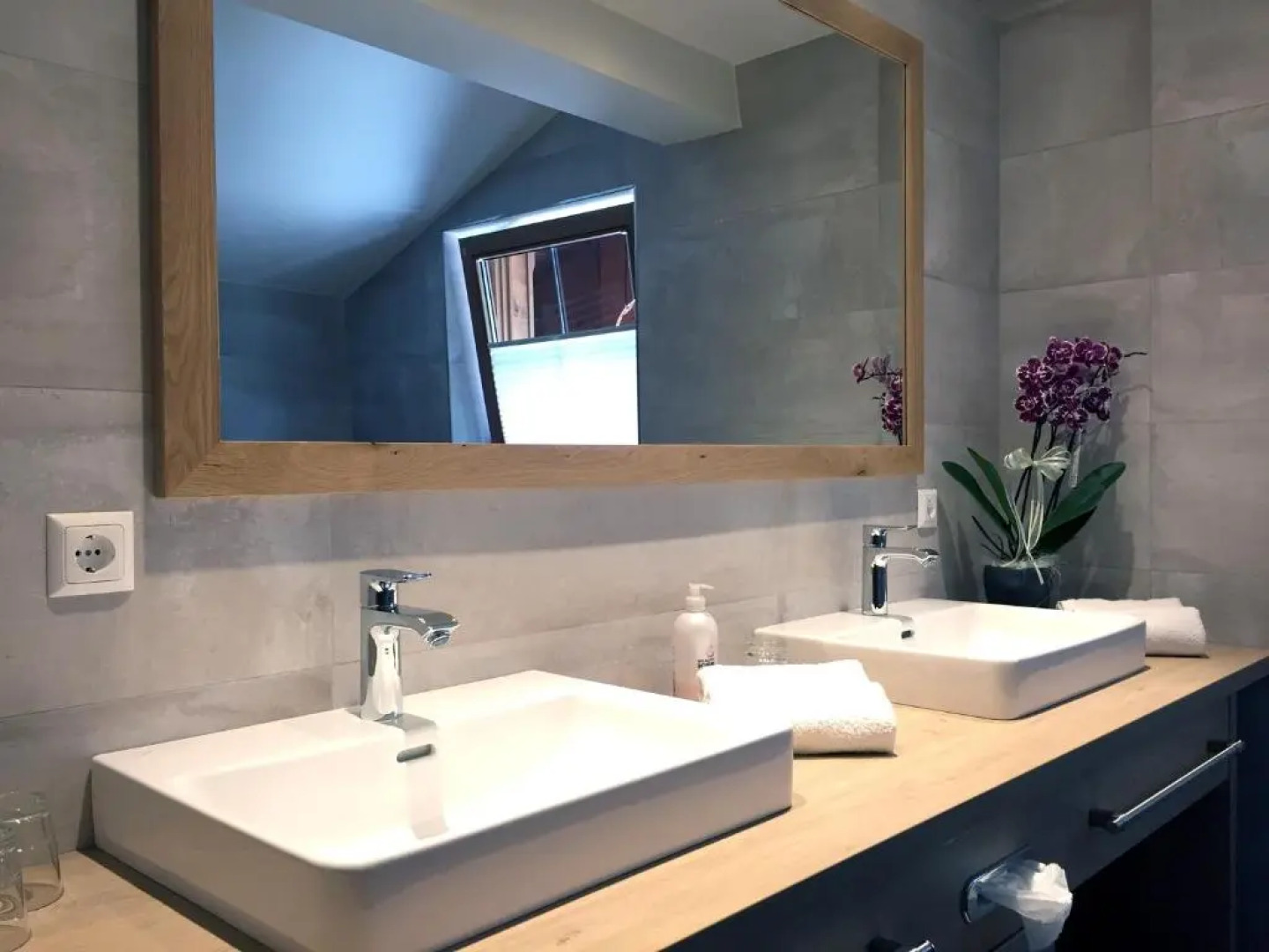 Aparthaus Alpbach Juwel