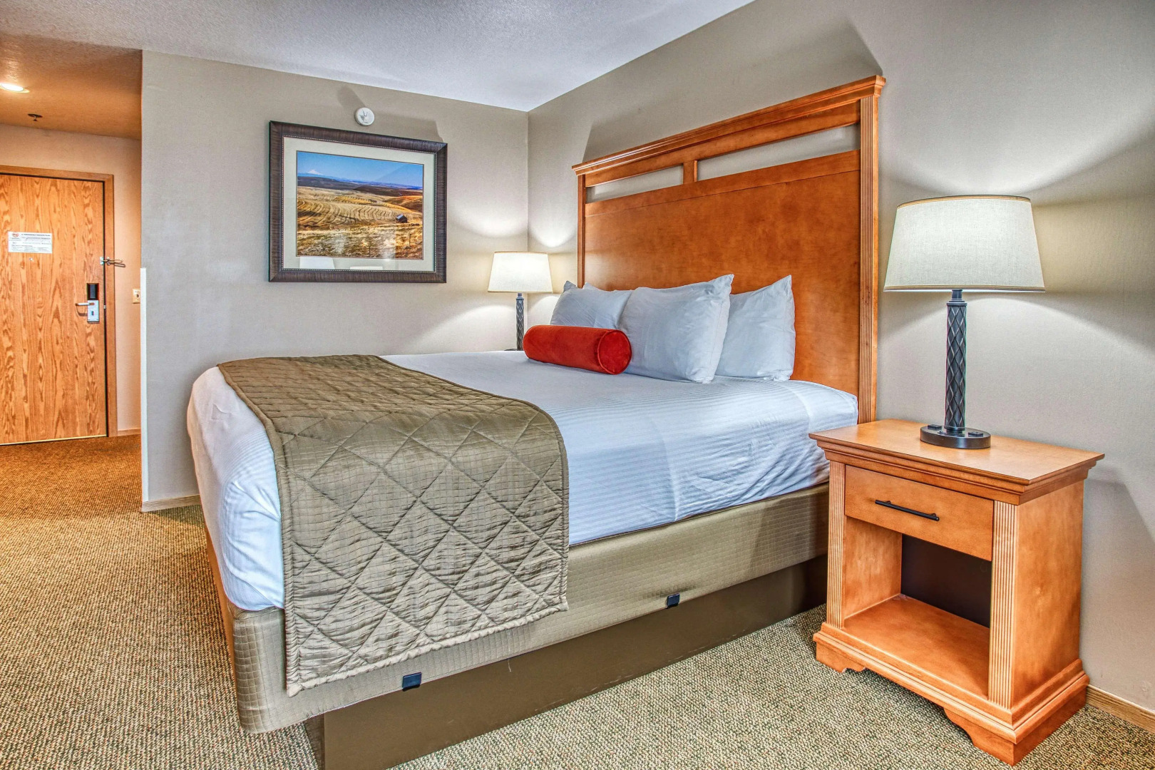 Best Western Rory & Ryan Inns