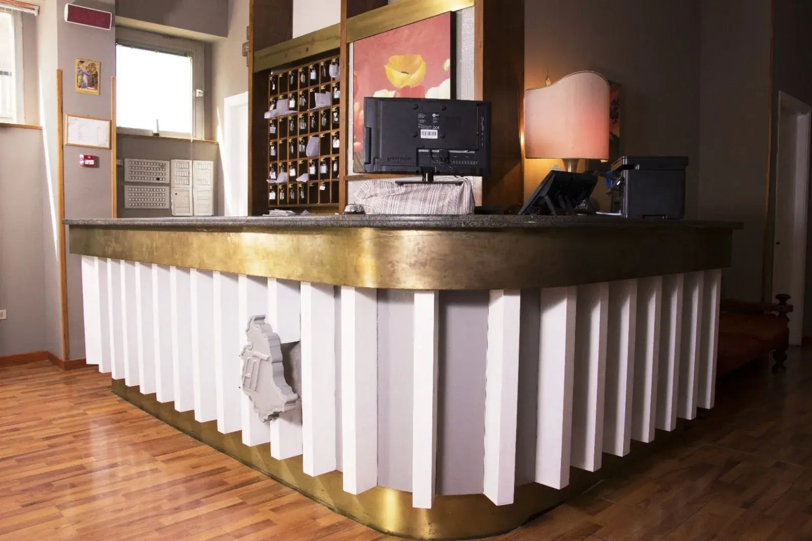 Turim Hotel & Spa Wellness Center