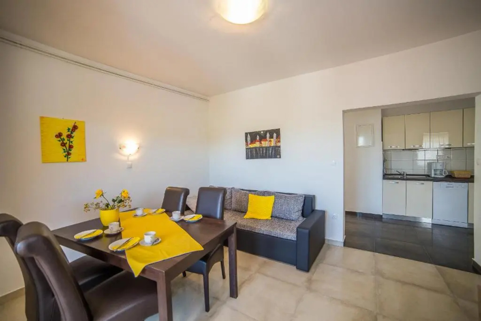 Apartments Juric