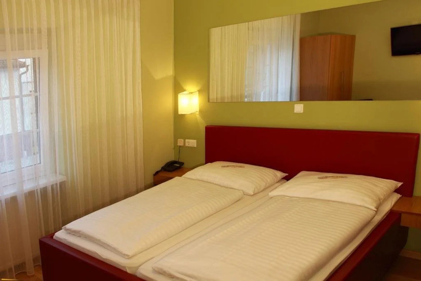 Pension Sonnenhof