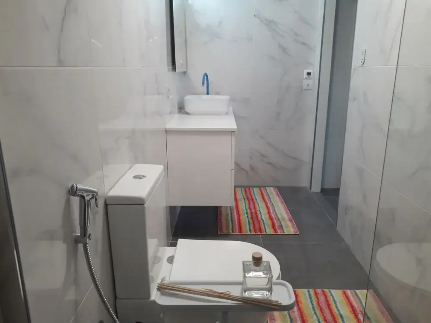 Villa Branca Barreiros Bed & Breakfast