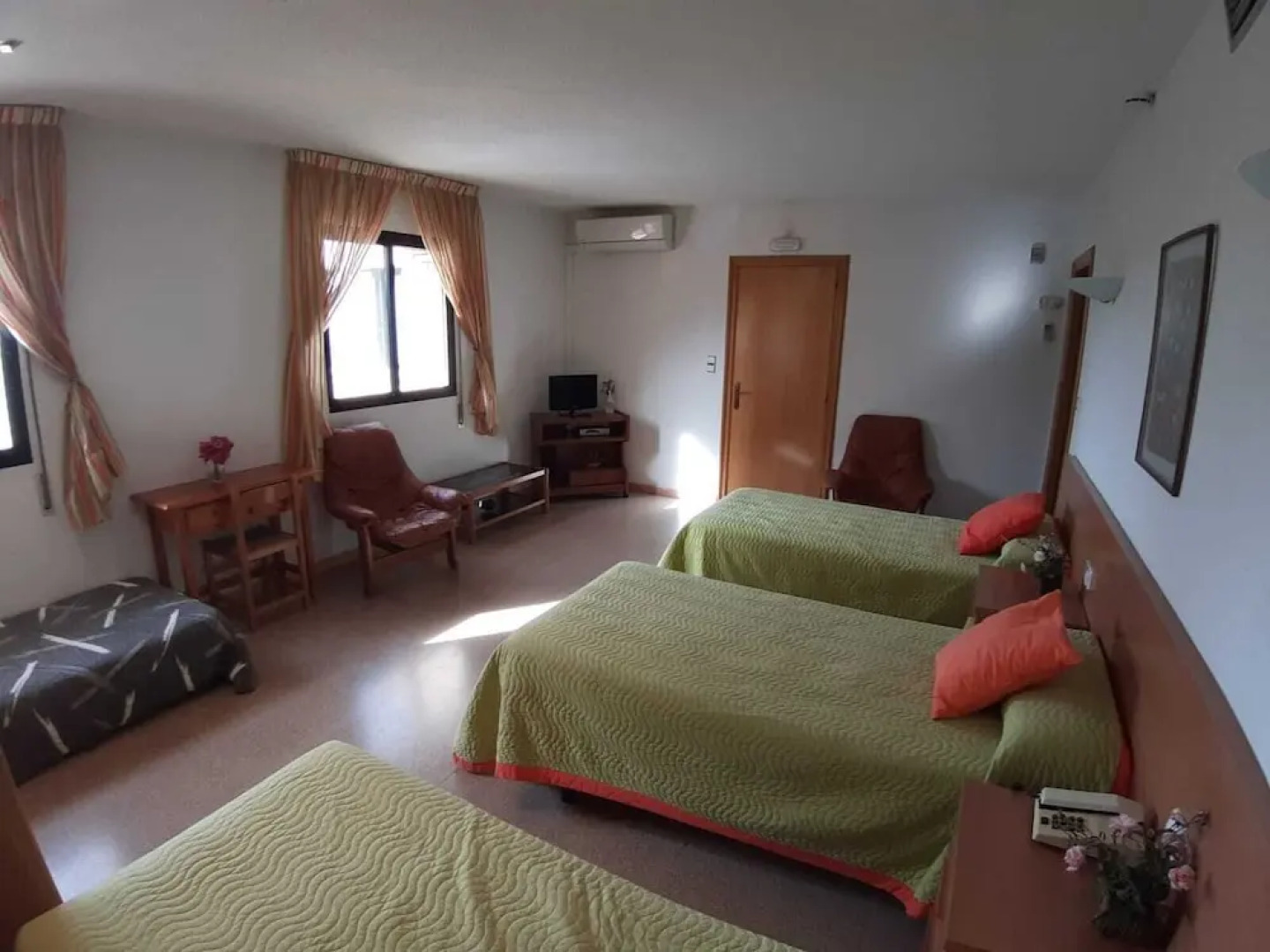 Hotel Restaurante Blanc I Negre 2