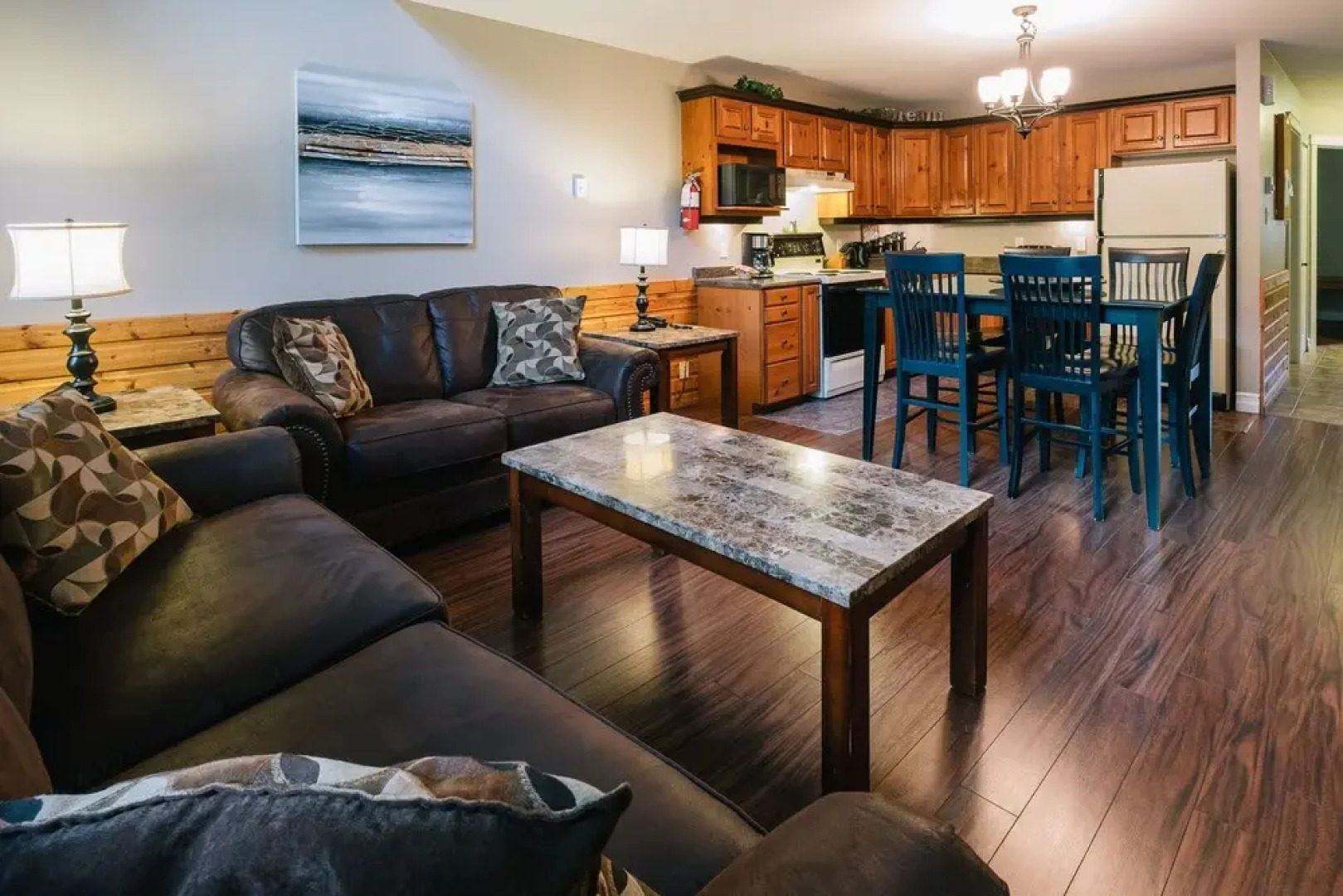 Marblewood Village Resort