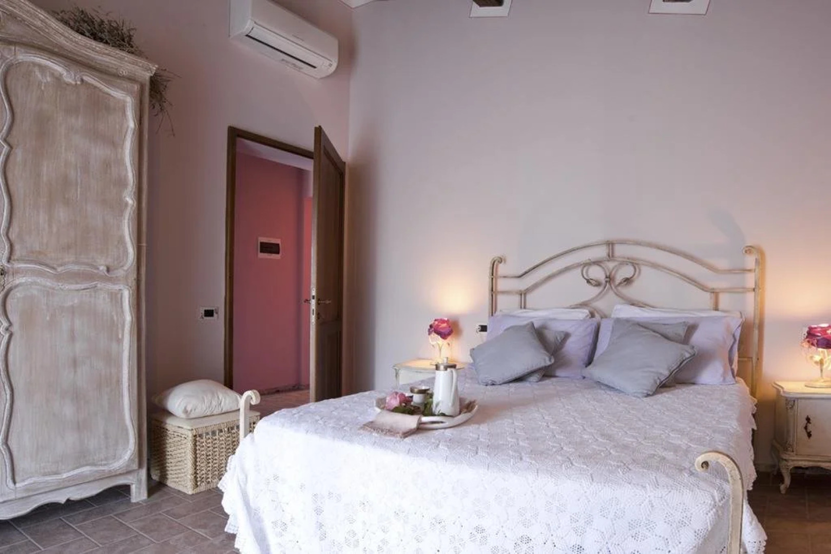 Agriturismo Podere Campaini