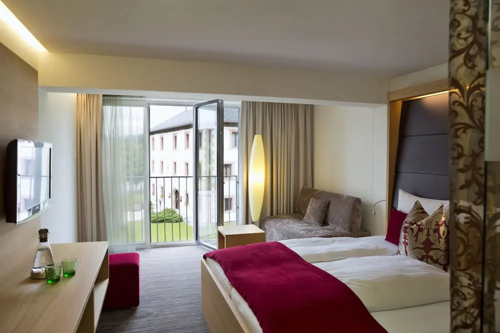 Ritzenhof – Hotel und Spa am See