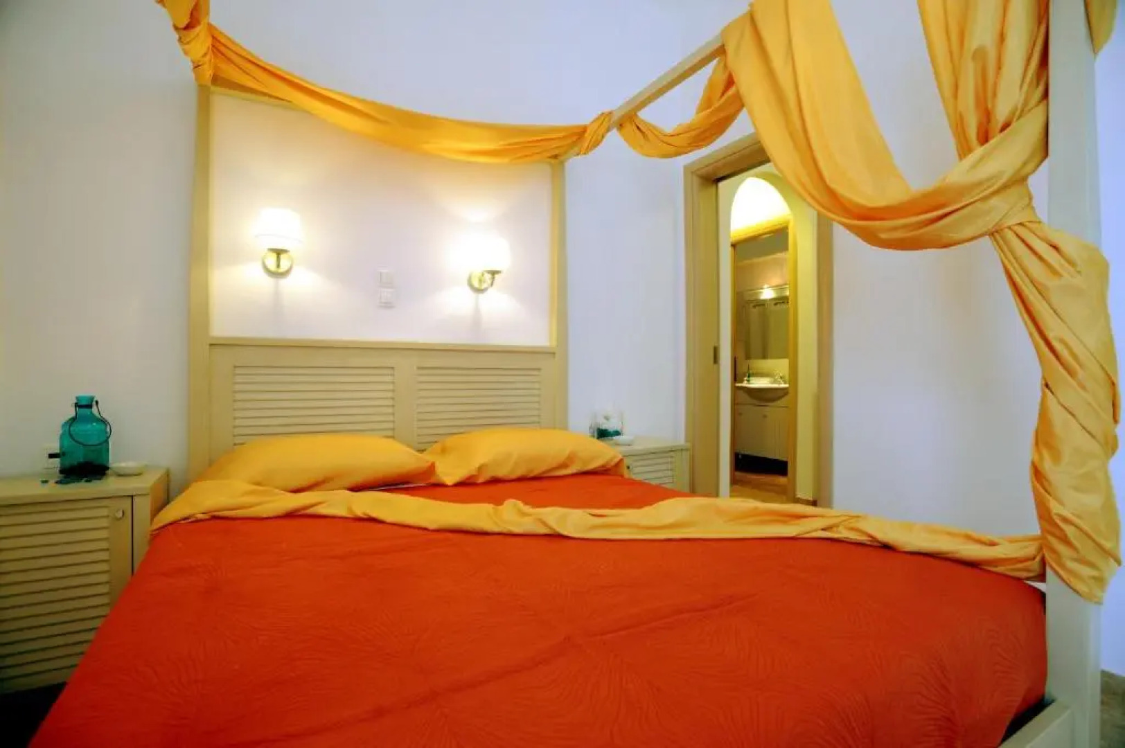 Aigaio Studios Tinos