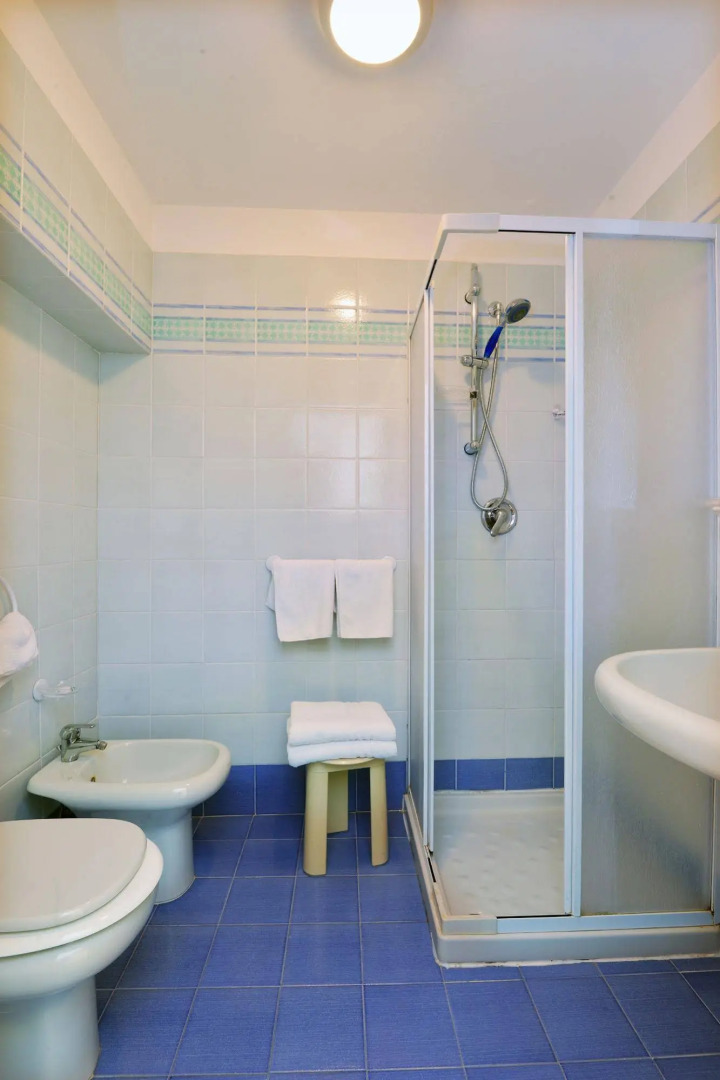 Hotel Du Lac Gardone Riviera