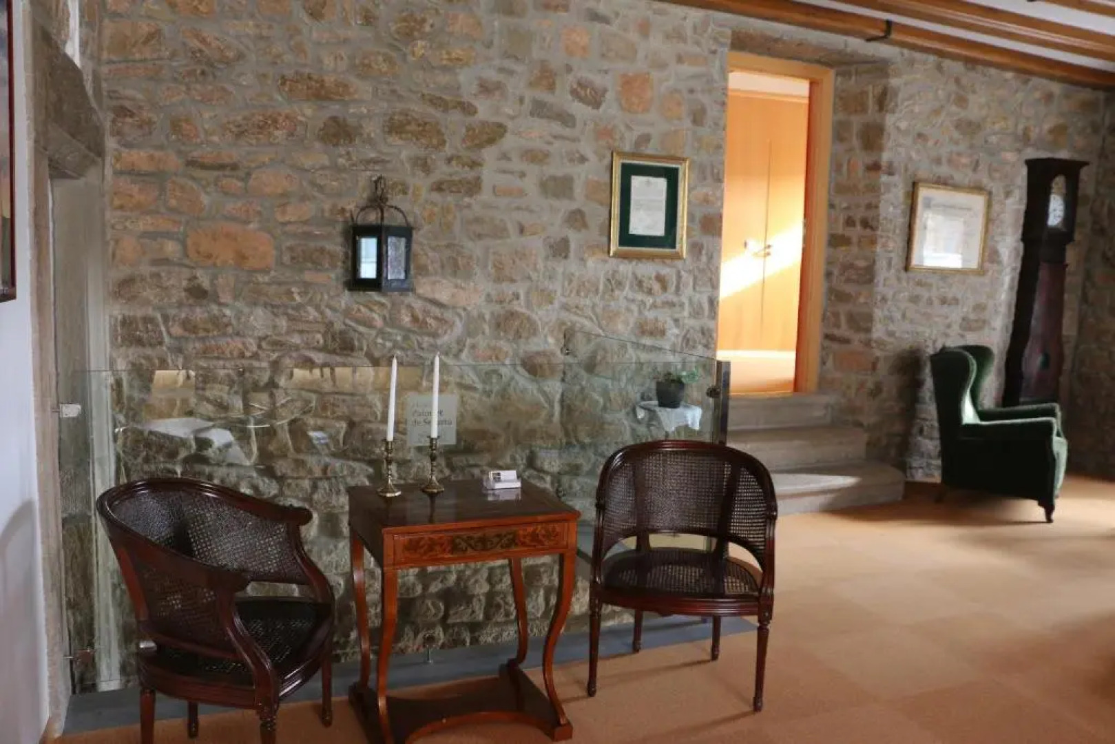 Hostal Palouet de Segarra