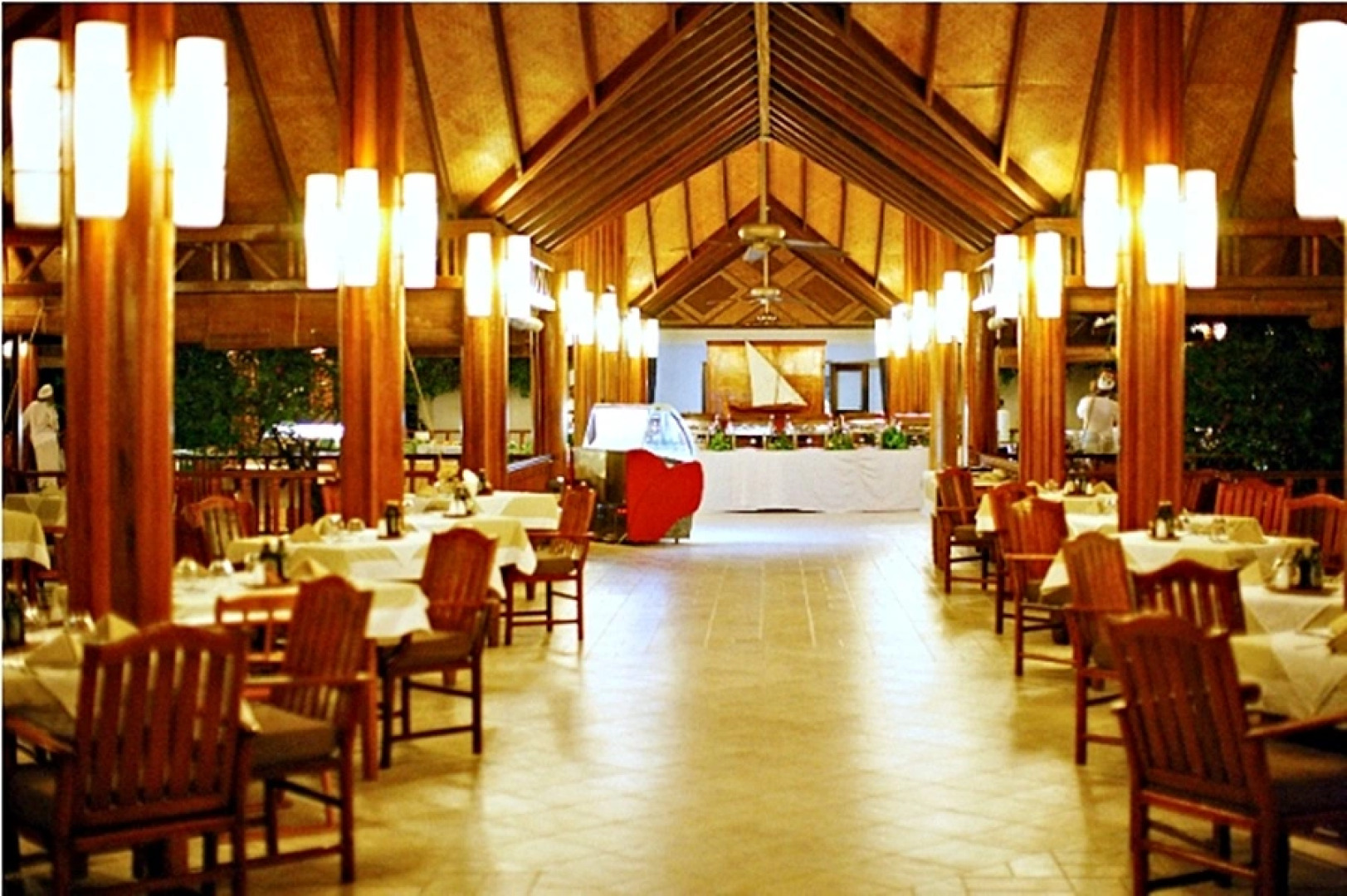 Palm Beach Resort & Spa Maldives