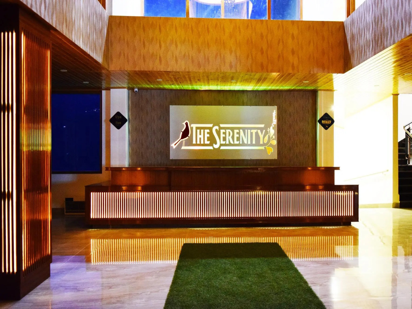 Serenity Resort & Spa by DLS Hotels