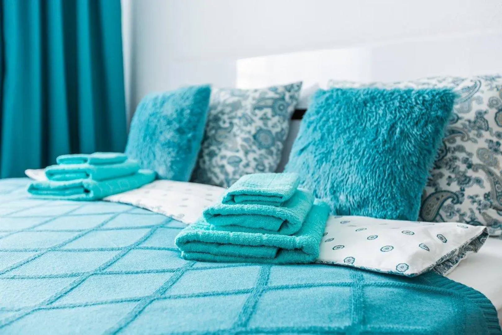 Апартаменты на бульваре Десантника Вадима Чугунова 10/6