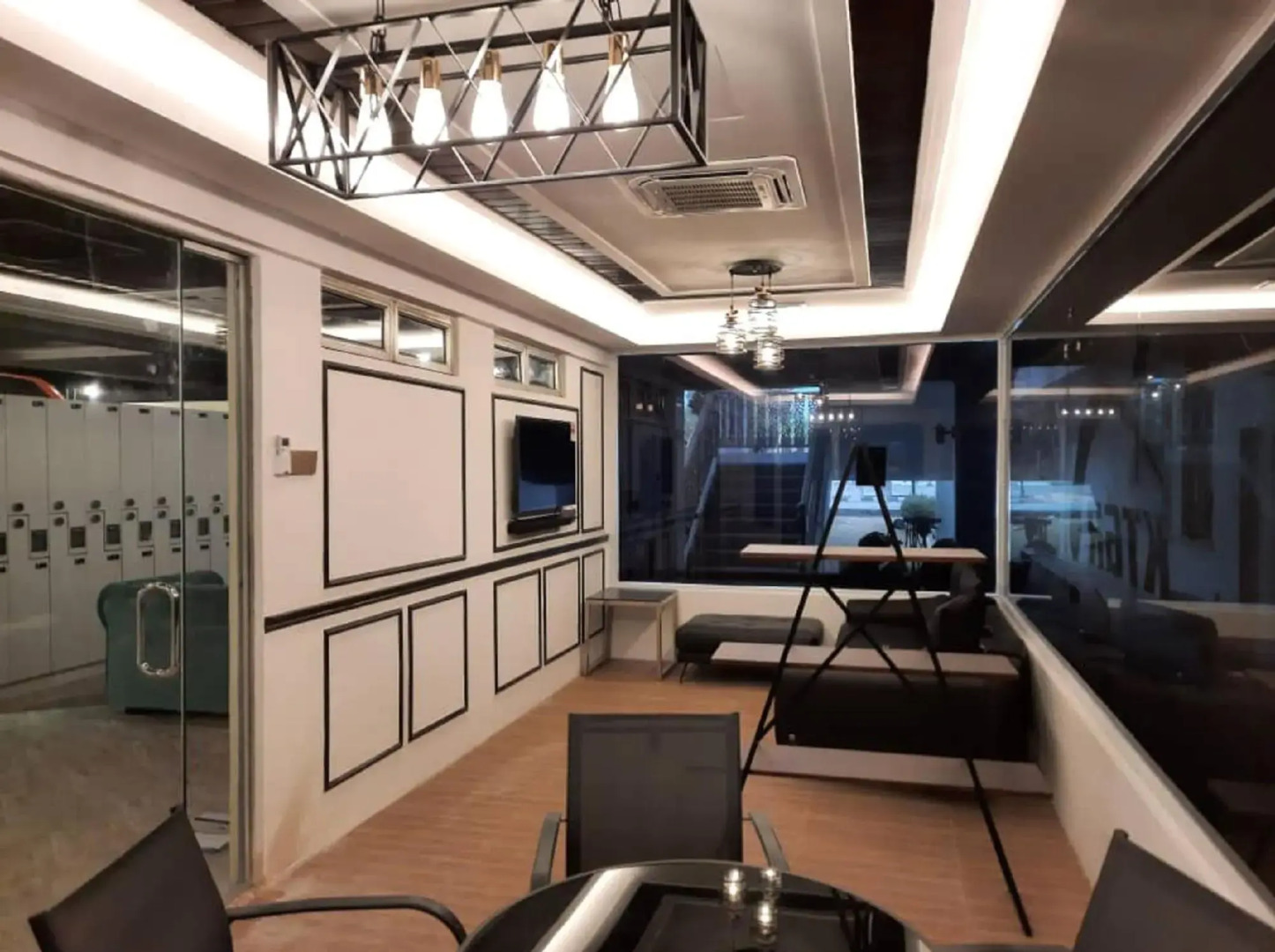 Kuala Terengganu Golf Resort By Ancasa Hotels Reso