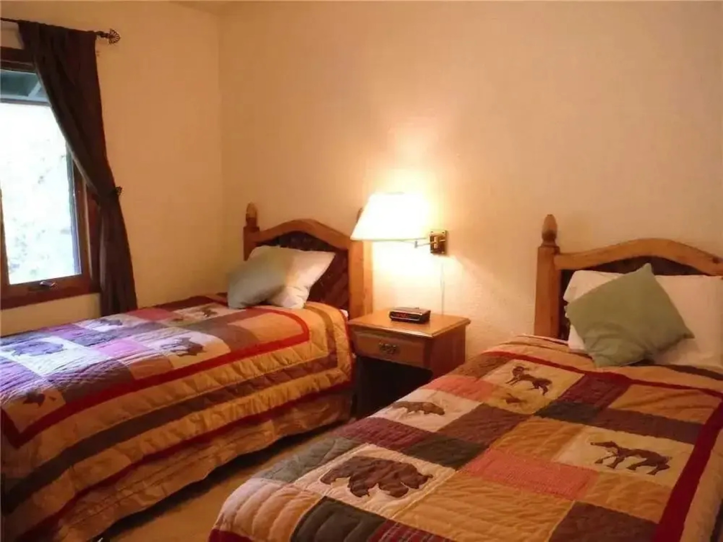 Stillwater Mountain Lodge