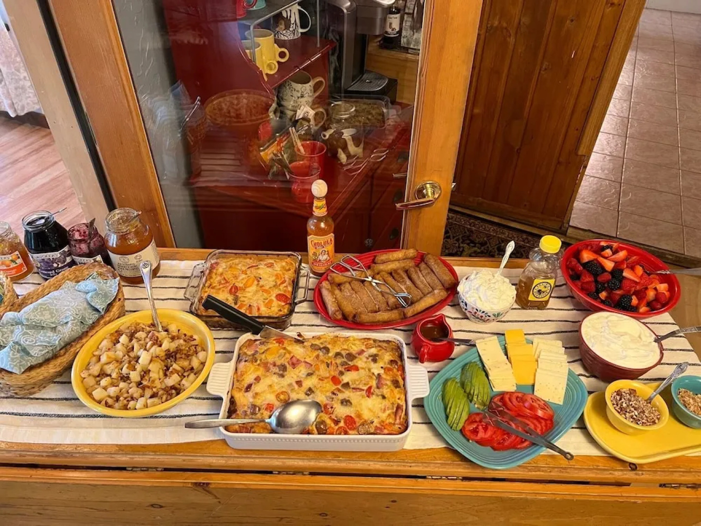 Bear Creek Guest Ranch