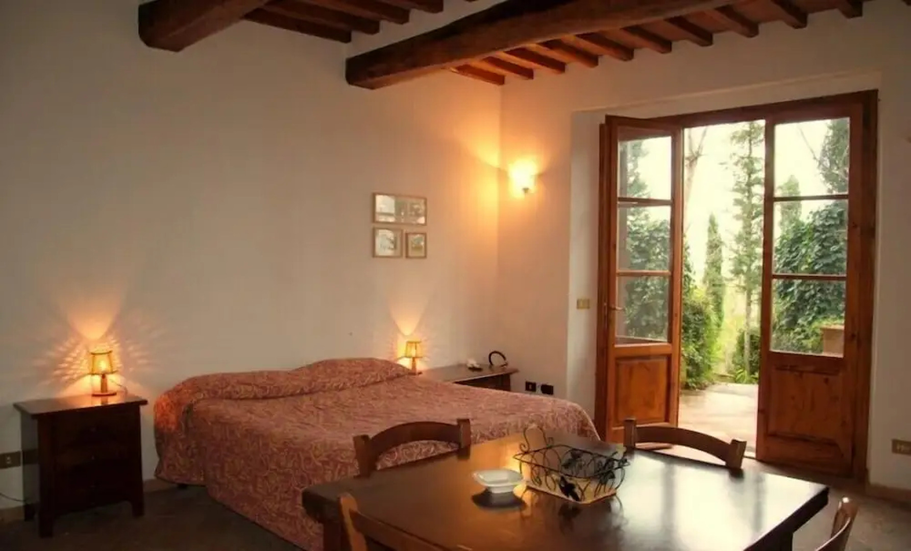 Casa Vacanze Podere Mezzastrada