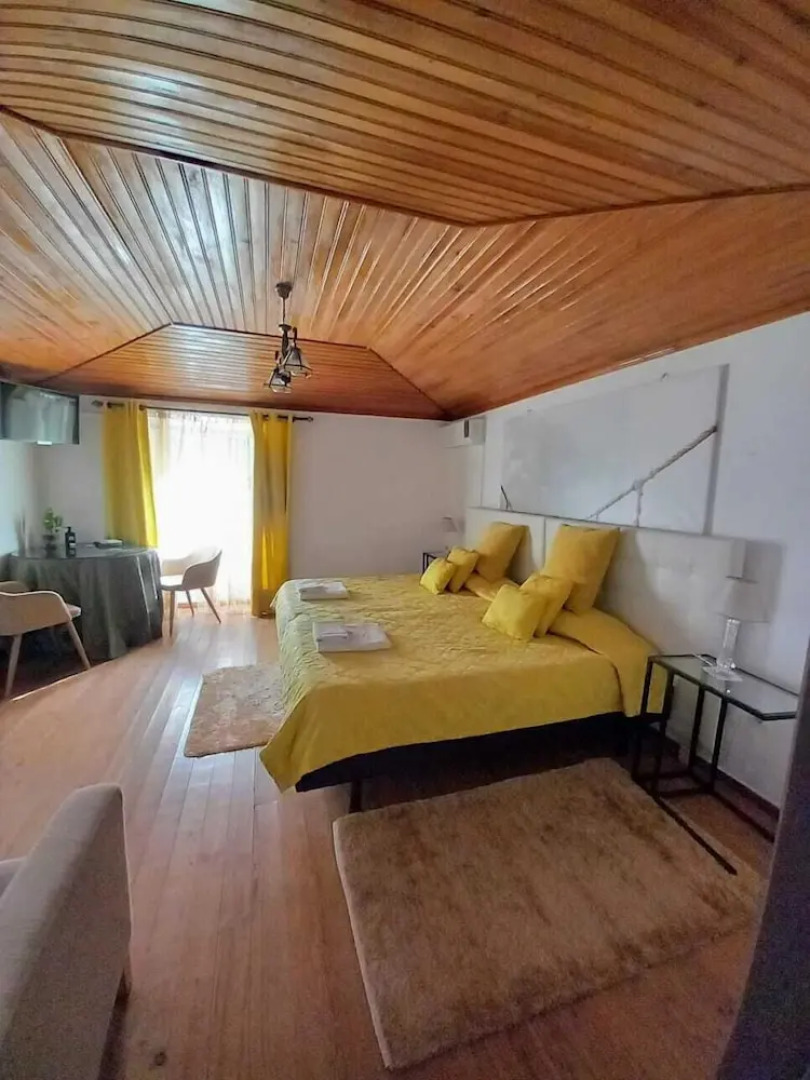 Agroturismo Herdade Fonte Ferreira